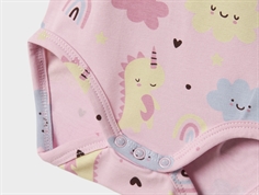 Name It corsage unicorns body